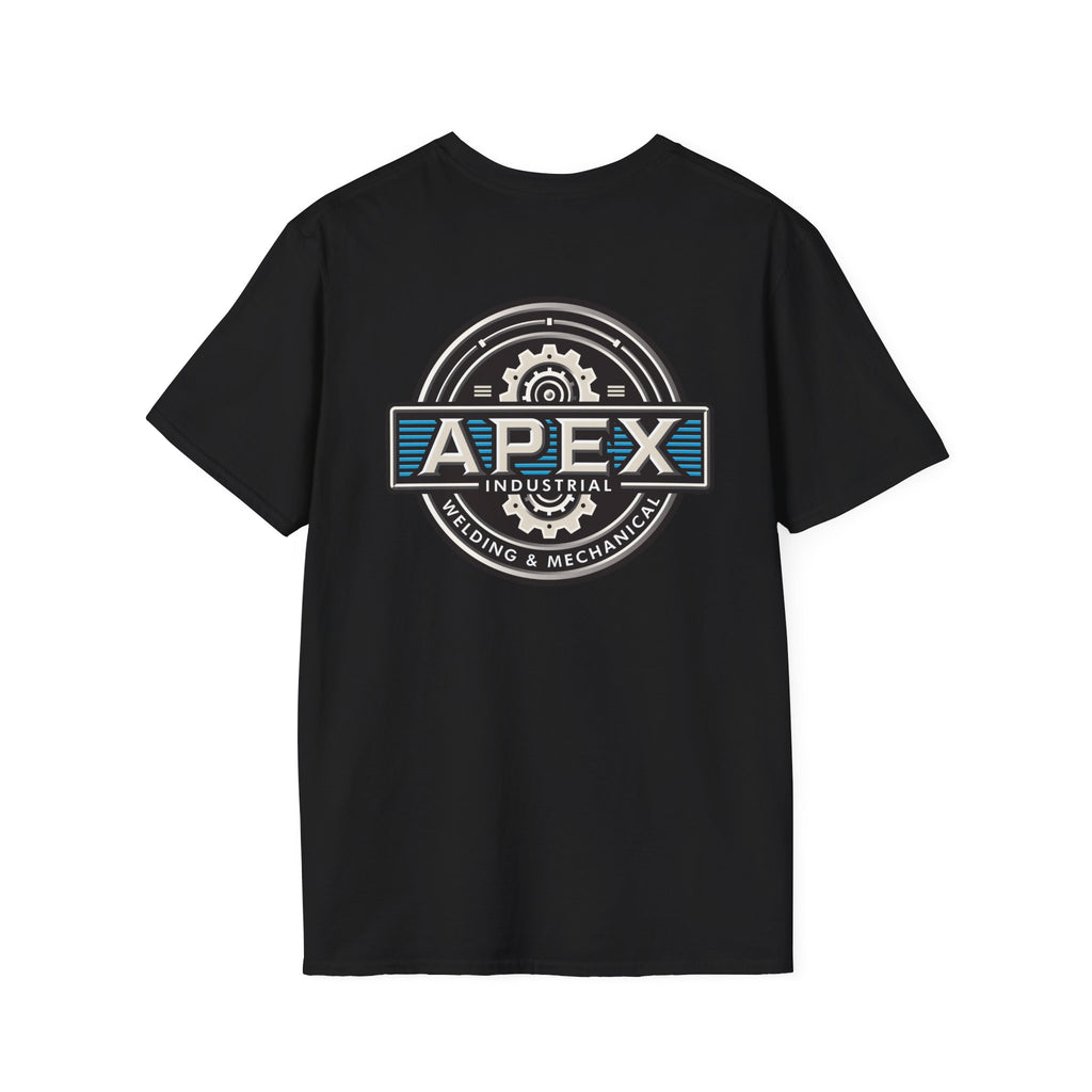 Apex Industrial Unisex Softstyle T-Shirt