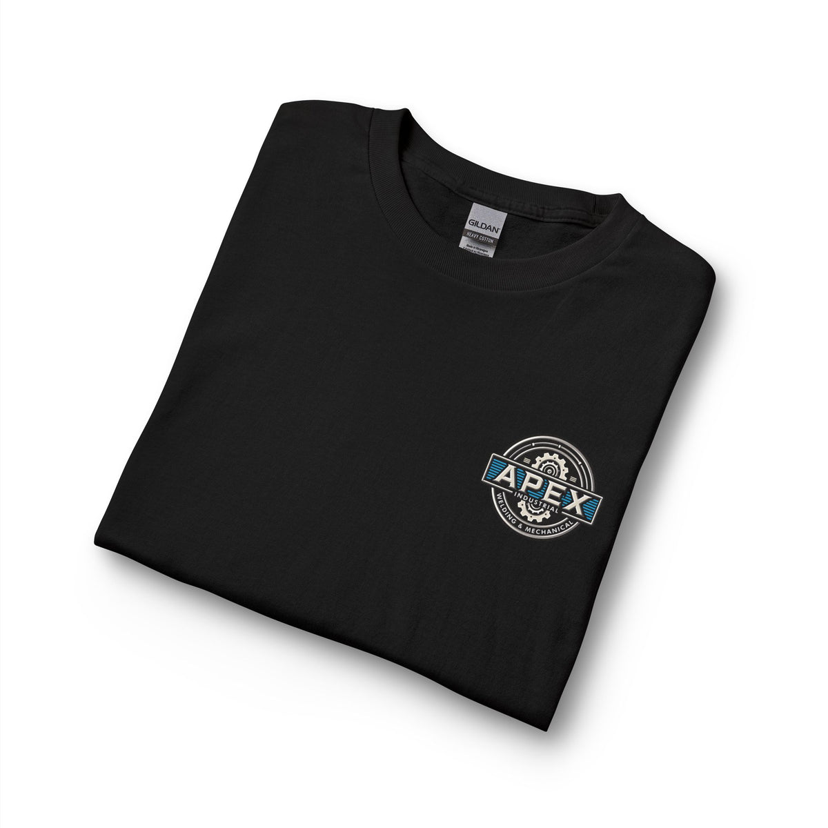 Apex Industrial Unisex Long Sleeve T-Shirt