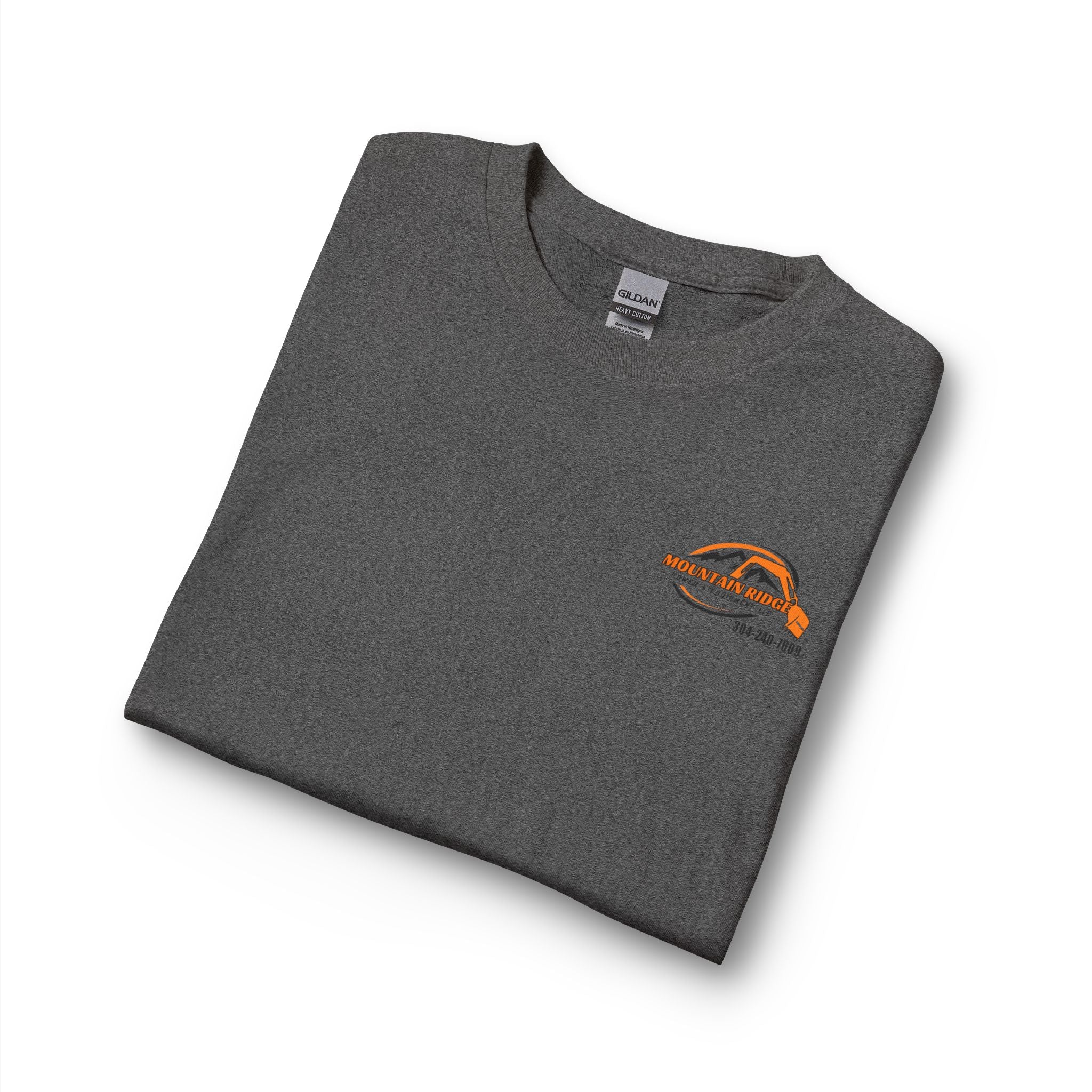 MRPE Unisex Long Sleeve T-Shirt