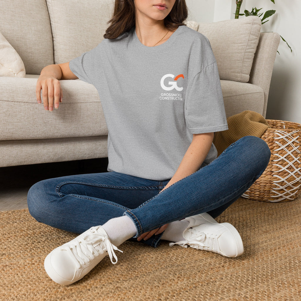 GC Unisex Softstyle T-Shirt