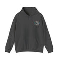Apex Industrial Unisex Heavy Blend Hooded Sweatshirt