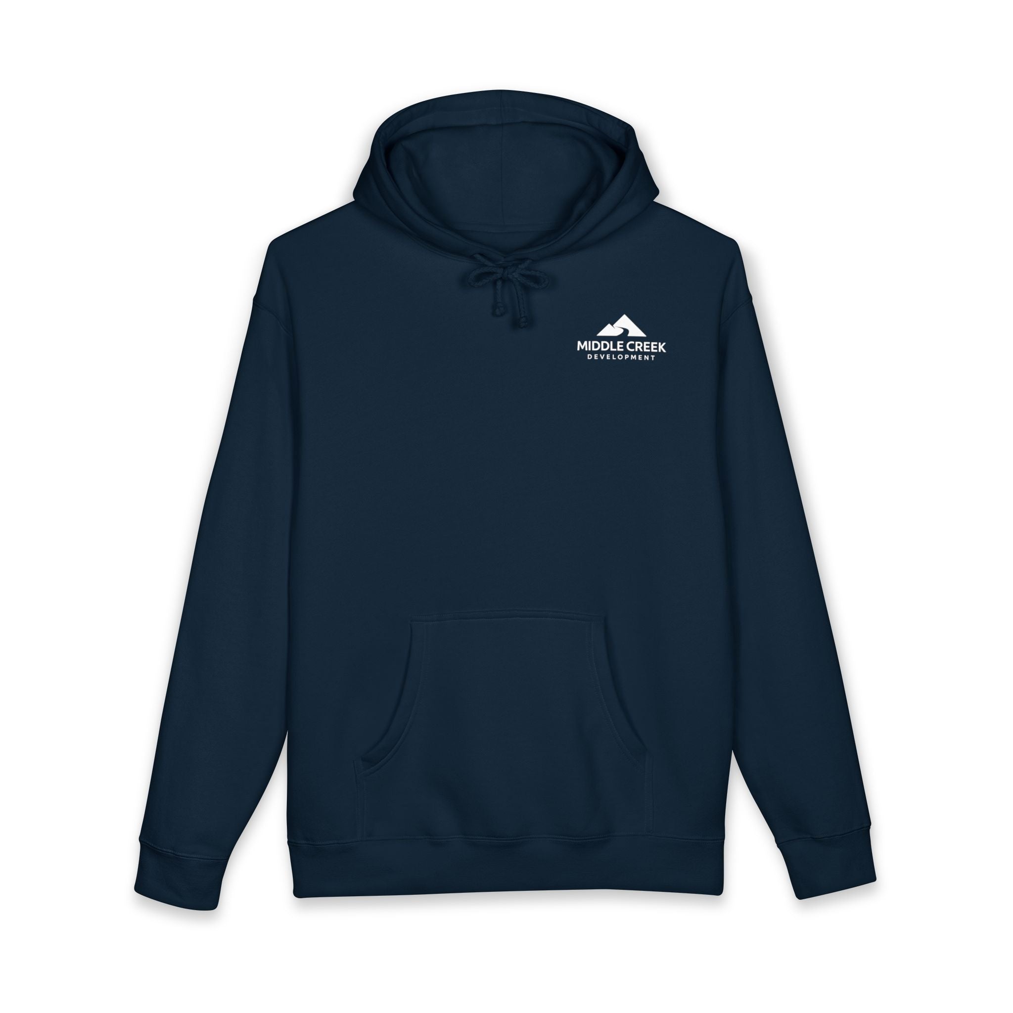 Middle Creek Heavyweight Hooded Sweatshirt