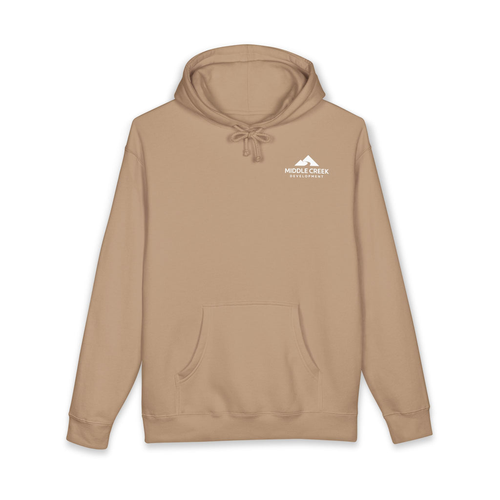 Middle Creek Heavyweight Hooded Sweatshirt