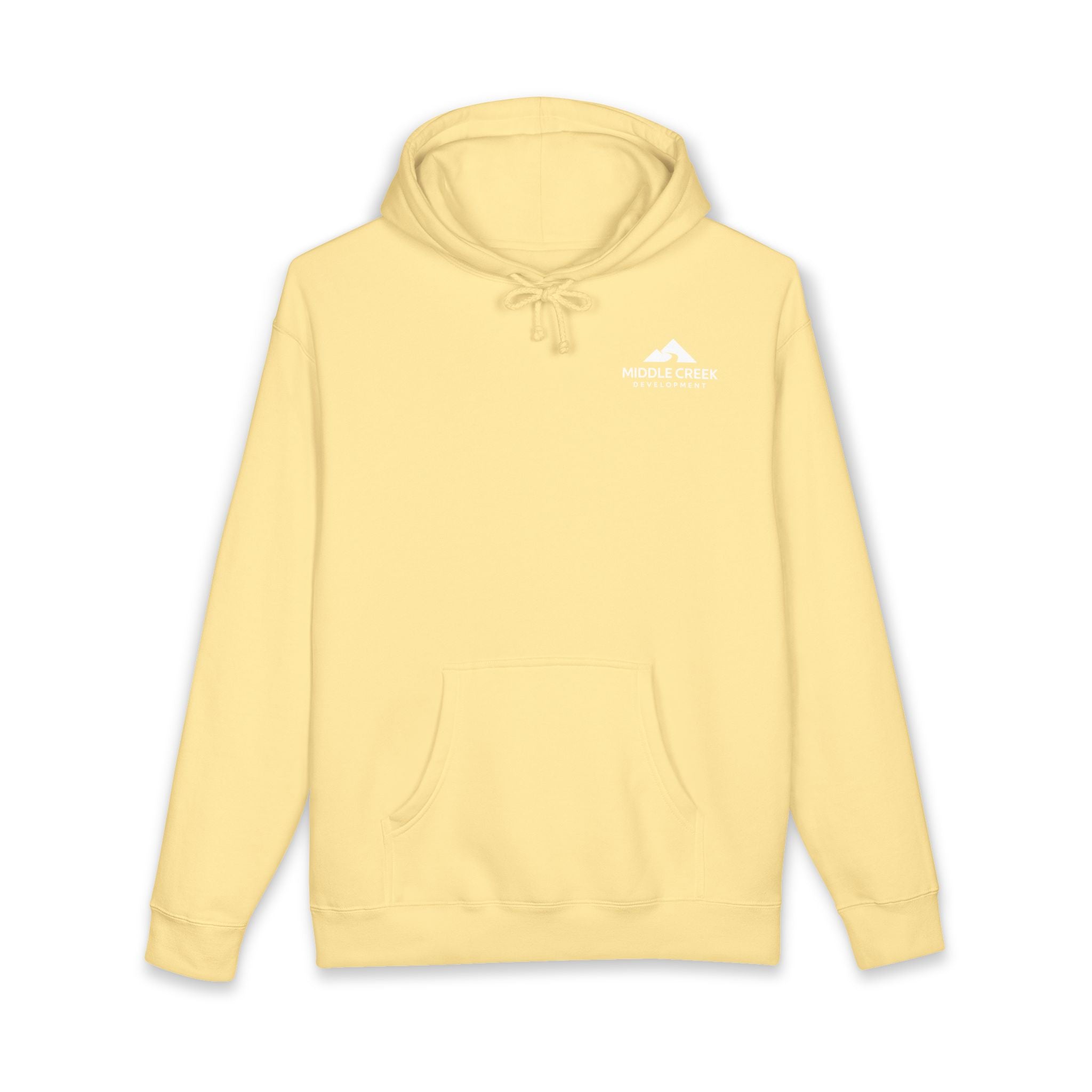 Middle Creek Heavyweight Hooded Sweatshirt