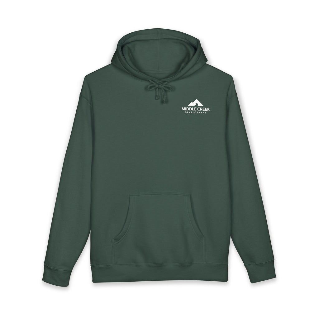 Middle Creek Heavyweight Hooded Sweatshirt