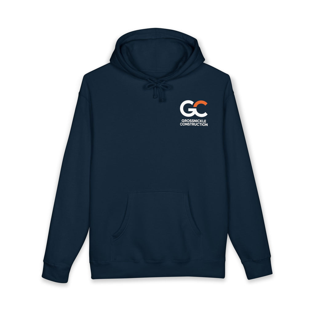 GC Heavyweight Hooded Sweatshirt