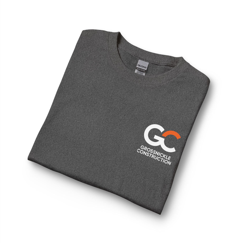 GC Unisex Long Sleeve T-Shirt