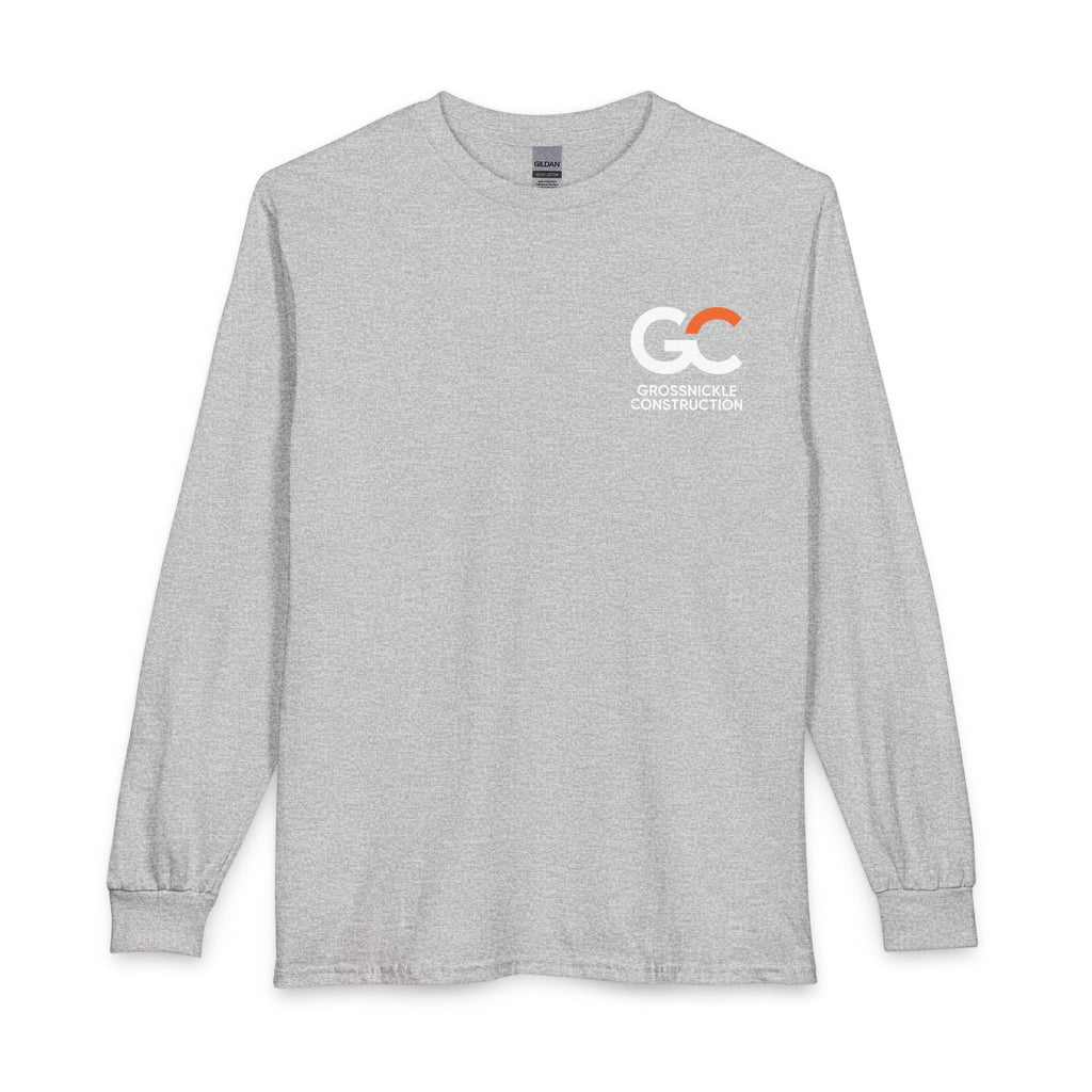 GC Unisex Long Sleeve T-Shirt