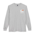 GC Unisex Long Sleeve T-Shirt