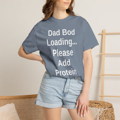 Dad Bod Loading
