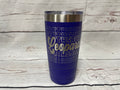 20oz Leopards Tumblers