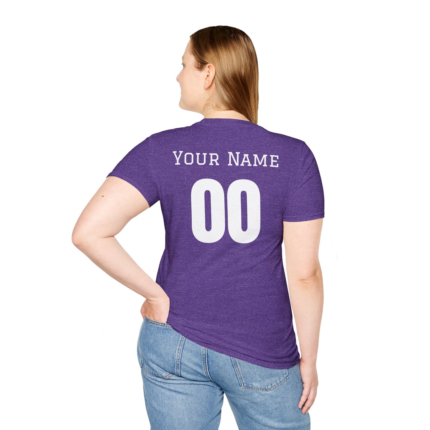 Smithsburg Little Sluggers All-Stars T-Shirt