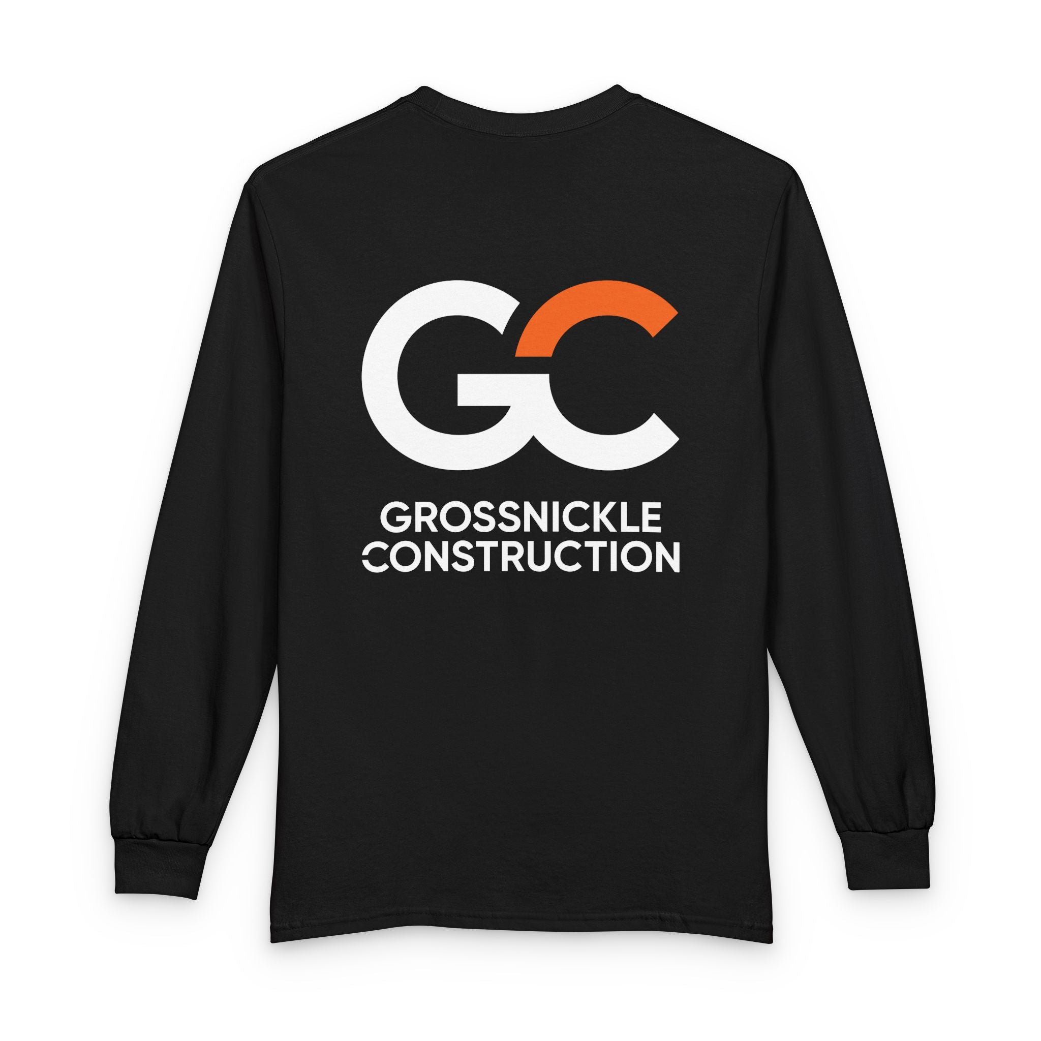 GC Unisex Long Sleeve T-Shirt