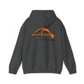 MRPE Unisex Heavy Blend™ Hooded Sweatshirt