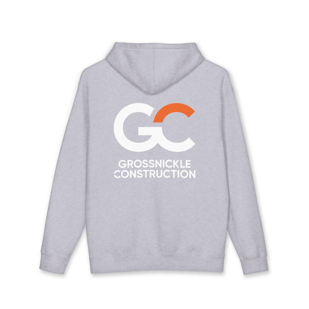 GC Heavyweight Hooded Sweatshirt