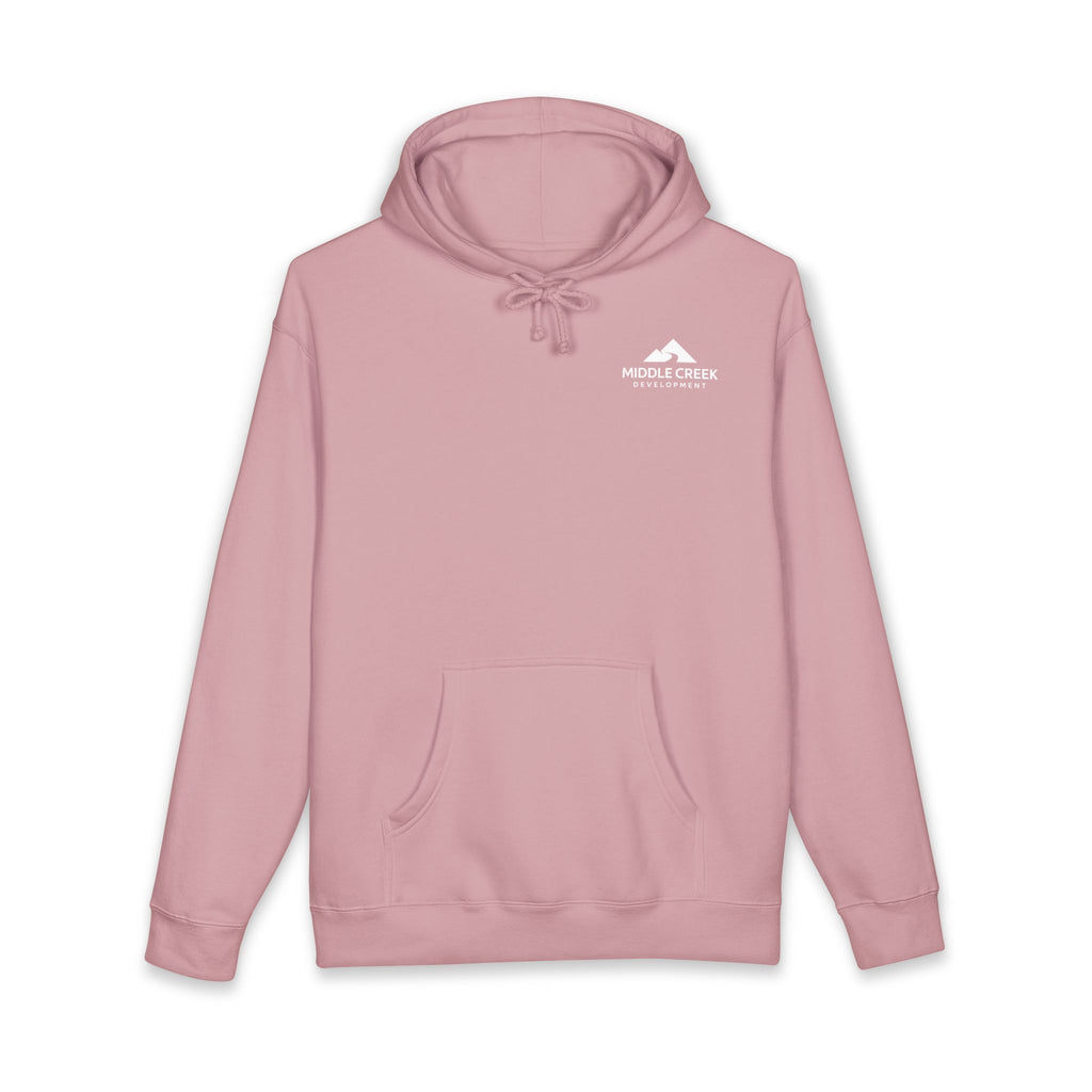 Middle Creek Heavyweight Hooded Sweatshirt