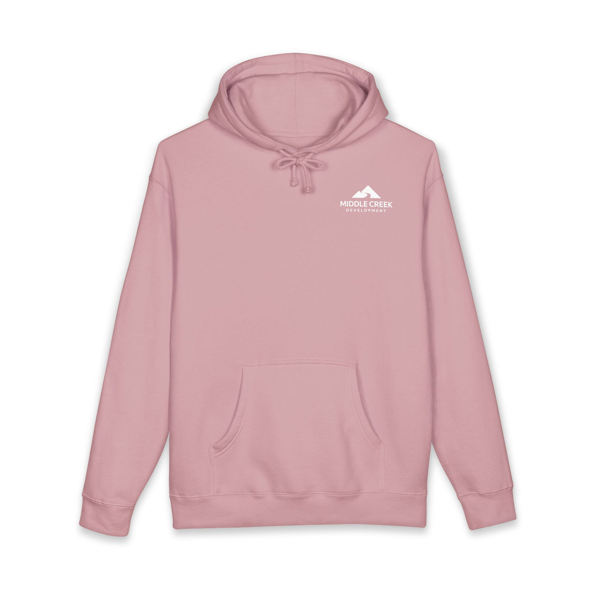 Middle Creek Heavyweight Hooded Sweatshirt