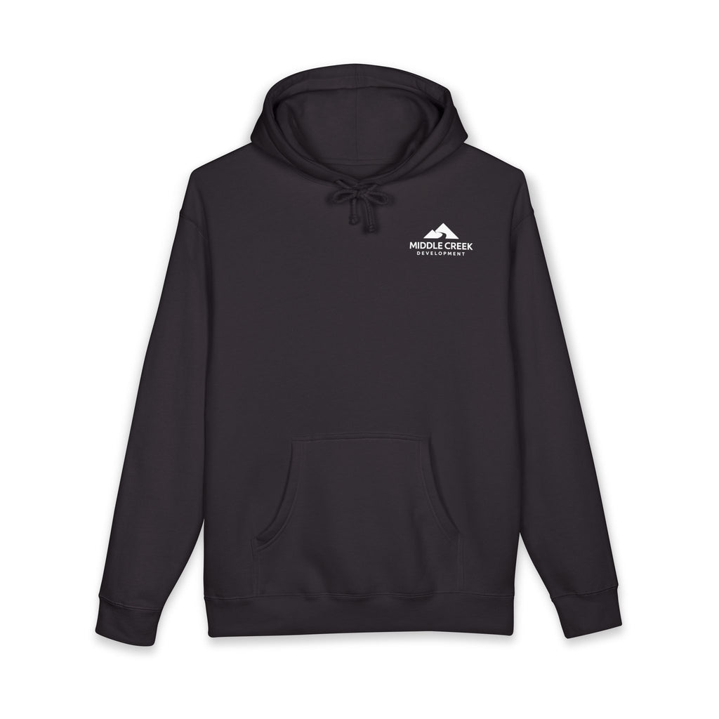 Middle Creek Heavyweight Hooded Sweatshirt