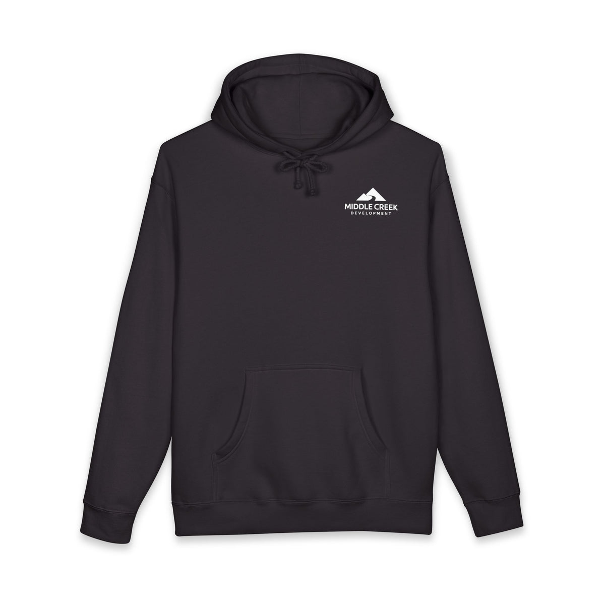 Middle Creek Heavyweight Hooded Sweatshirt