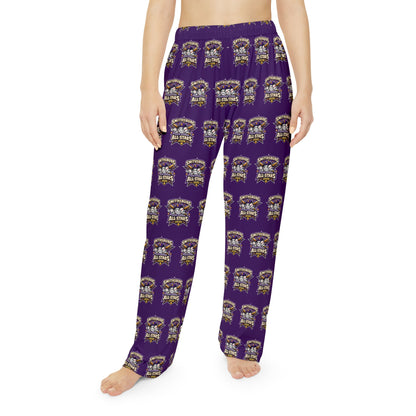 Smithsburg Little Sluggers All-Stars Women's Pajama Pants