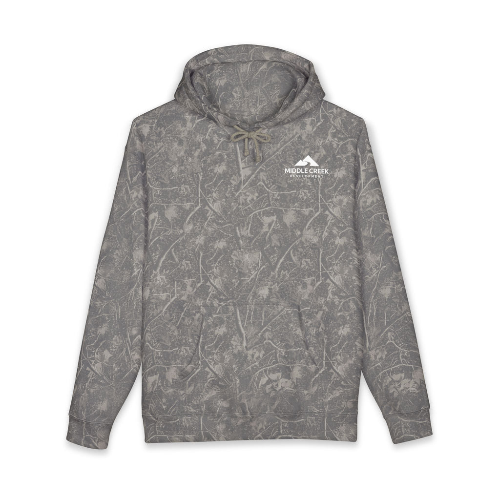Middle Creek Heavyweight Hooded Sweatshirt