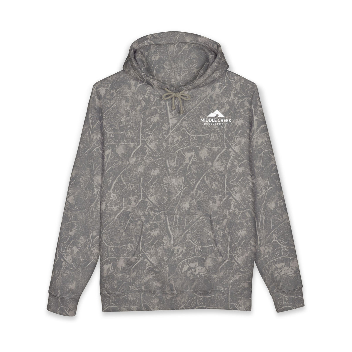 Middle Creek Heavyweight Hooded Sweatshirt