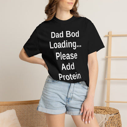 Dad Bod Loading