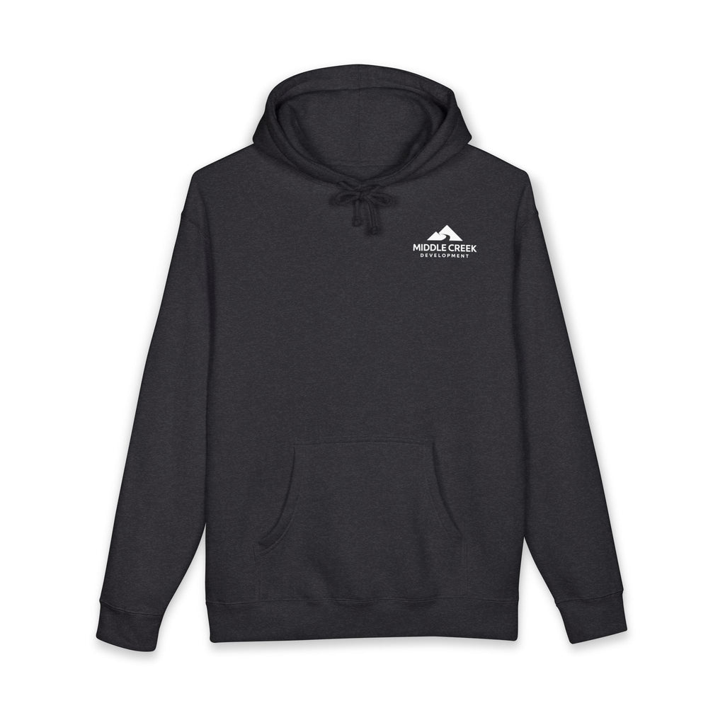 Middle Creek Heavyweight Hooded Sweatshirt