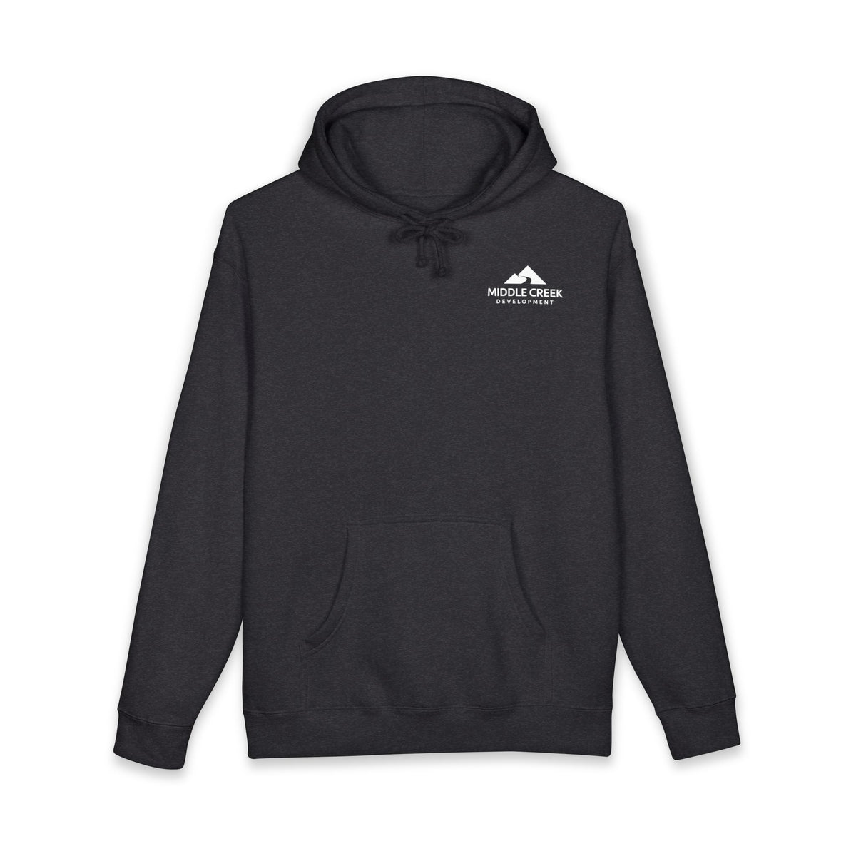 Middle Creek Heavyweight Hooded Sweatshirt
