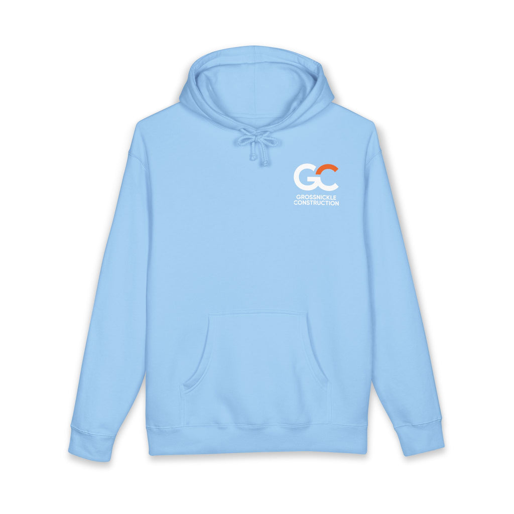 GC Heavyweight Hooded Sweatshirt
