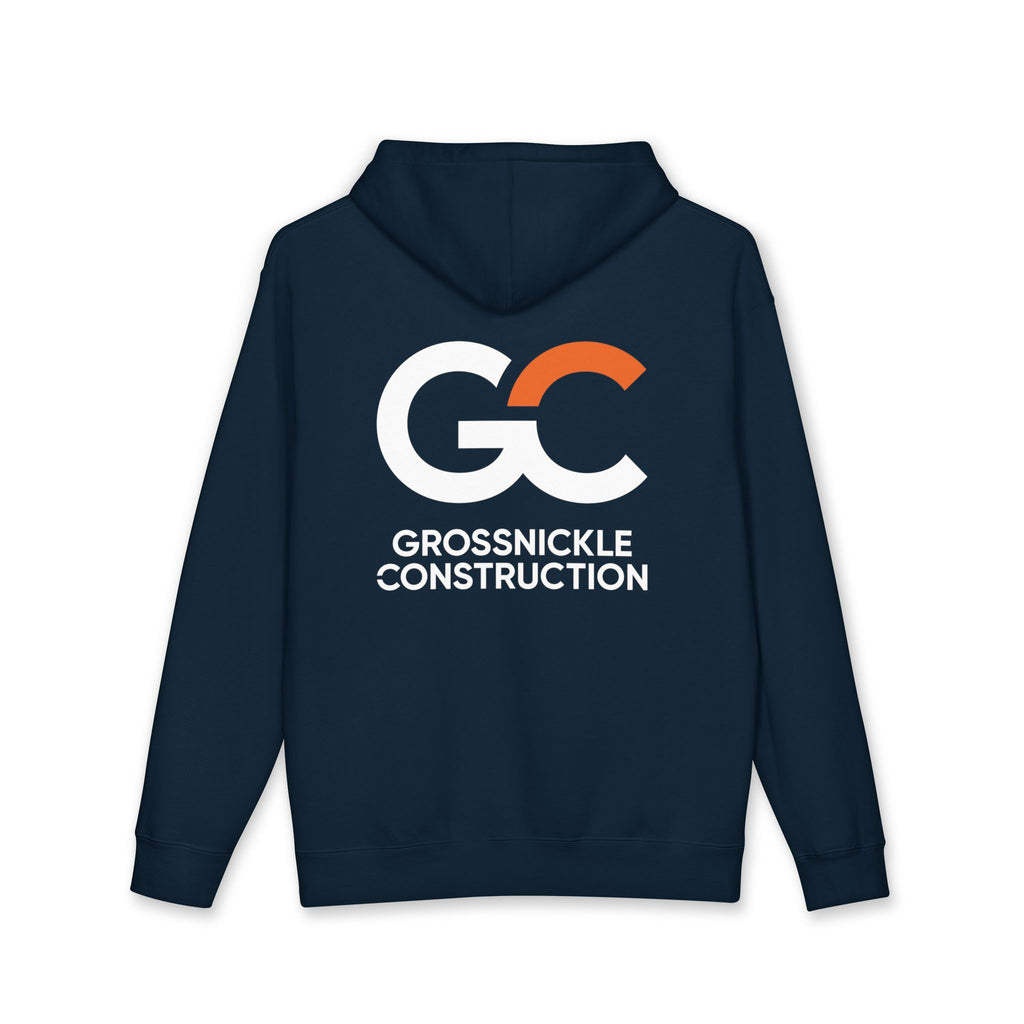 GC Heavyweight Hooded Sweatshirt