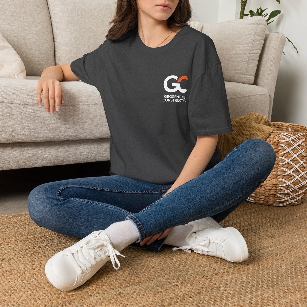 GC Unisex Softstyle T-Shirt
