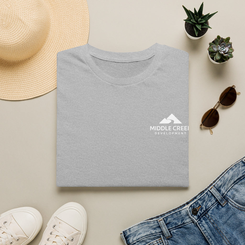 Middle Creek Unisex Softstyle T-Shirt