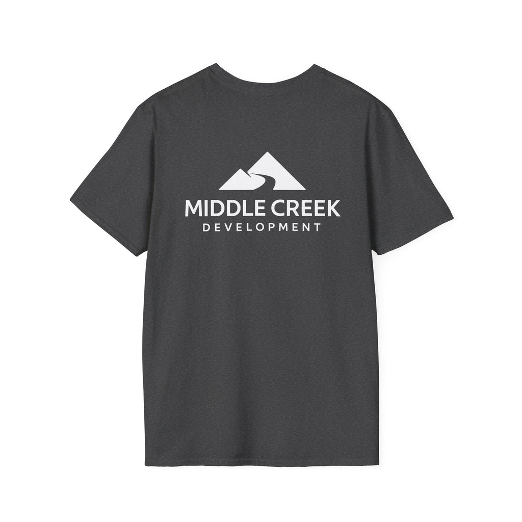 Middle Creek Unisex Softstyle T-Shirt