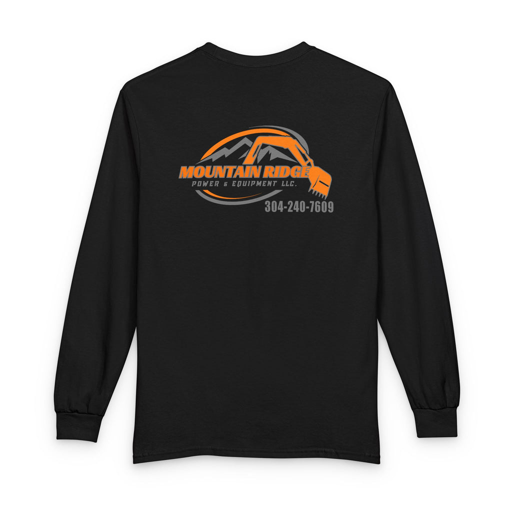 MRPE Unisex Long Sleeve T-Shirt
