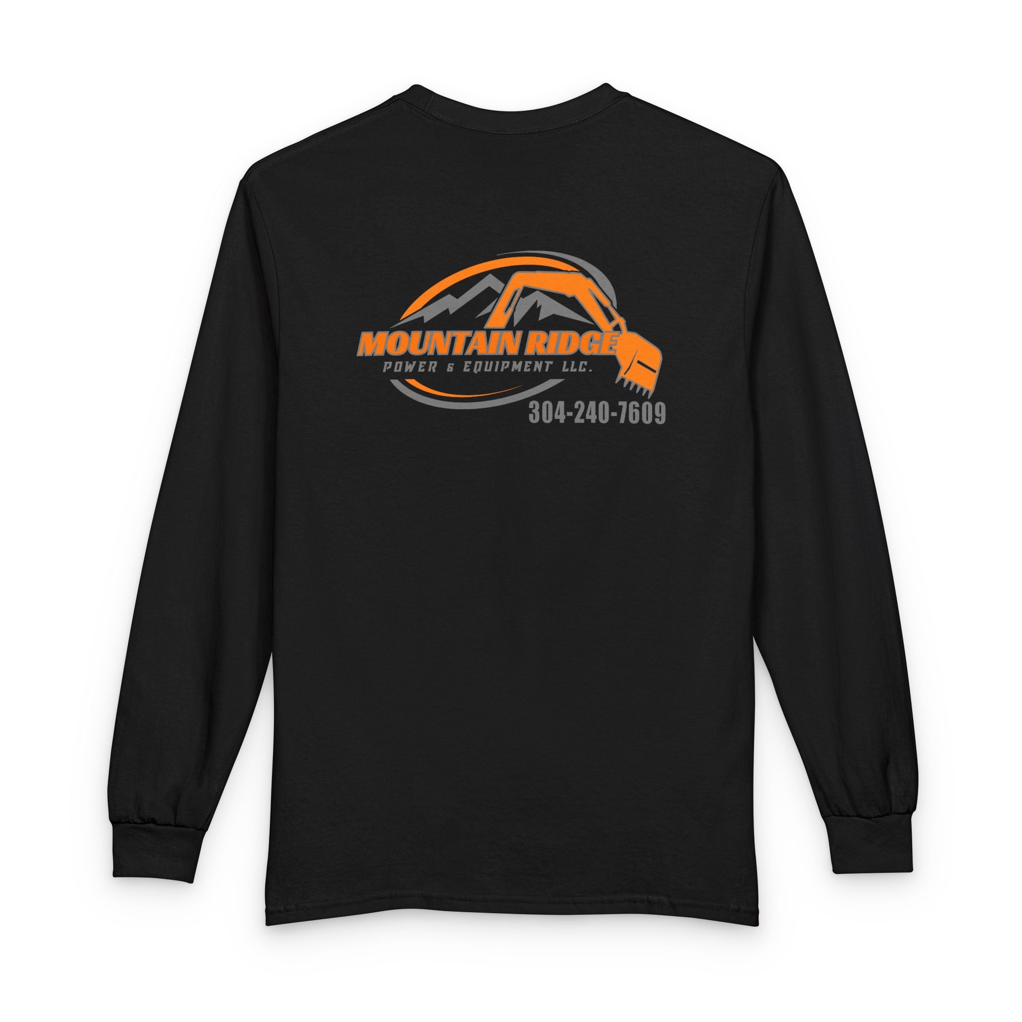 MRPE Unisex Long Sleeve T-Shirt