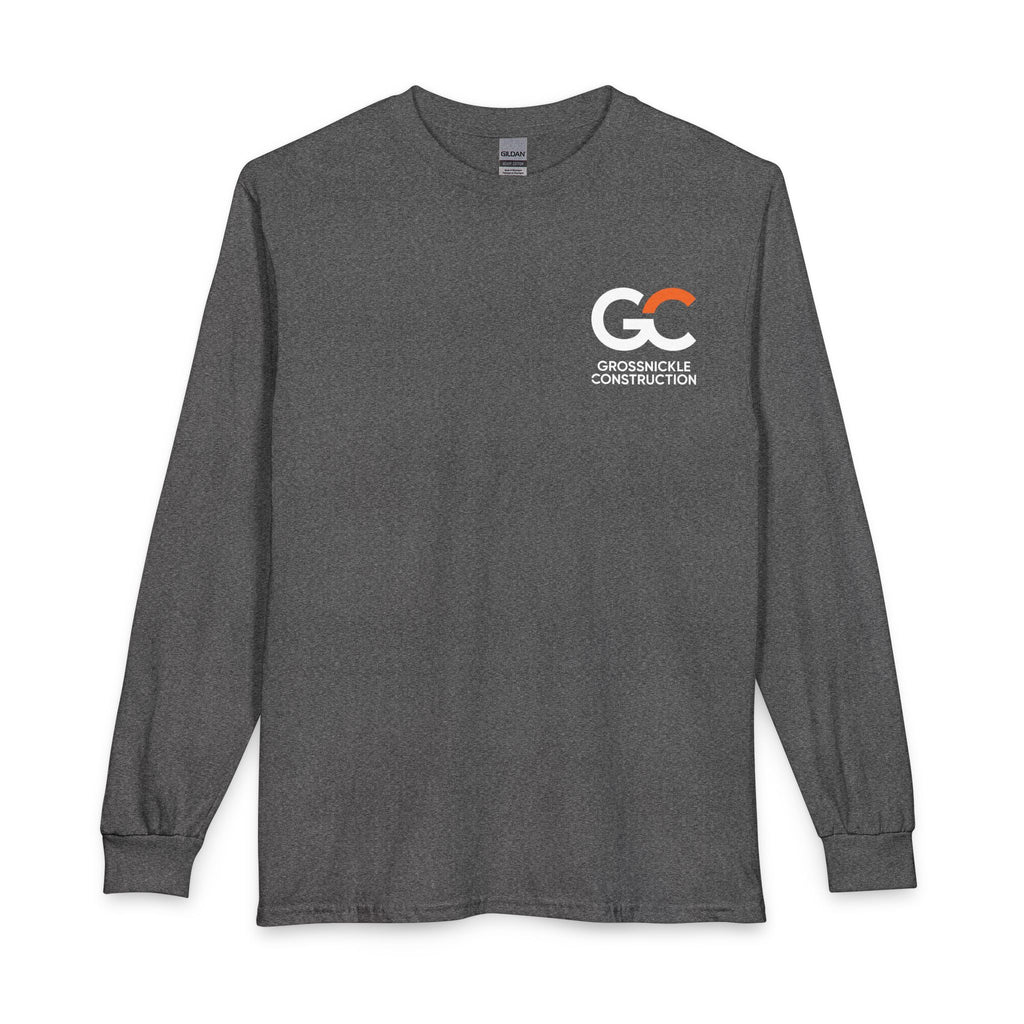 GC Unisex Long Sleeve T-Shirt