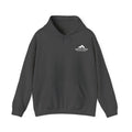 Middle Creek Unisex Heavy Blend Hooded Sweatshirt