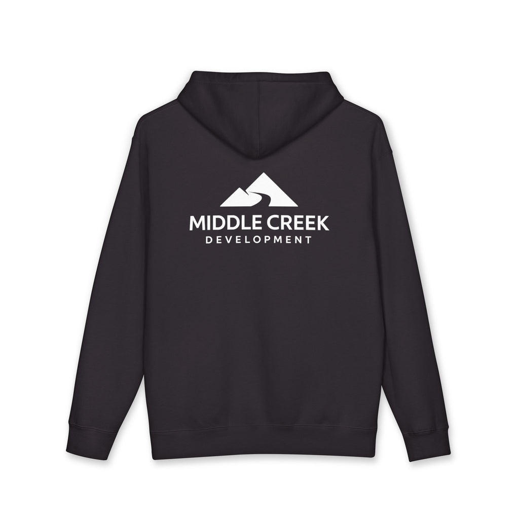 Middle Creek Heavyweight Hooded Sweatshirt