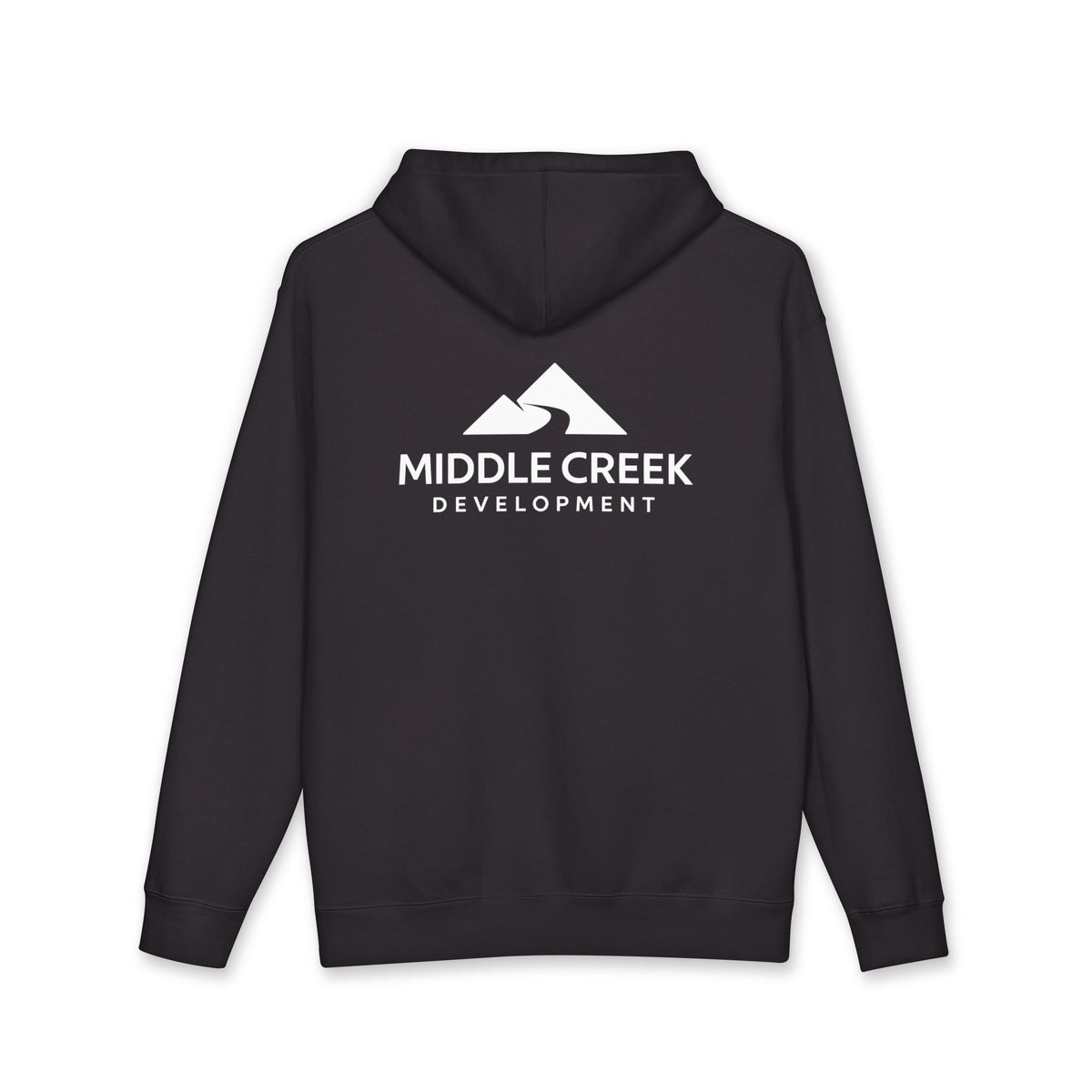 Middle Creek Heavyweight Hooded Sweatshirt