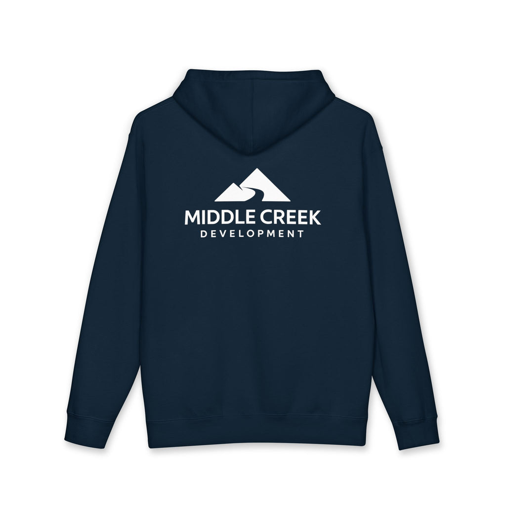 Middle Creek Heavyweight Hooded Sweatshirt