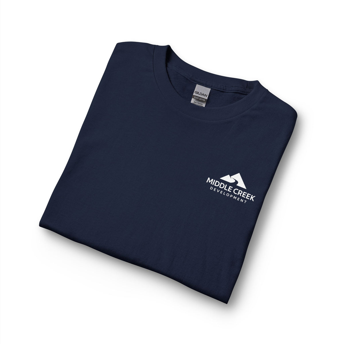 Middle Creek Unisex Long Sleeve T-Shirt