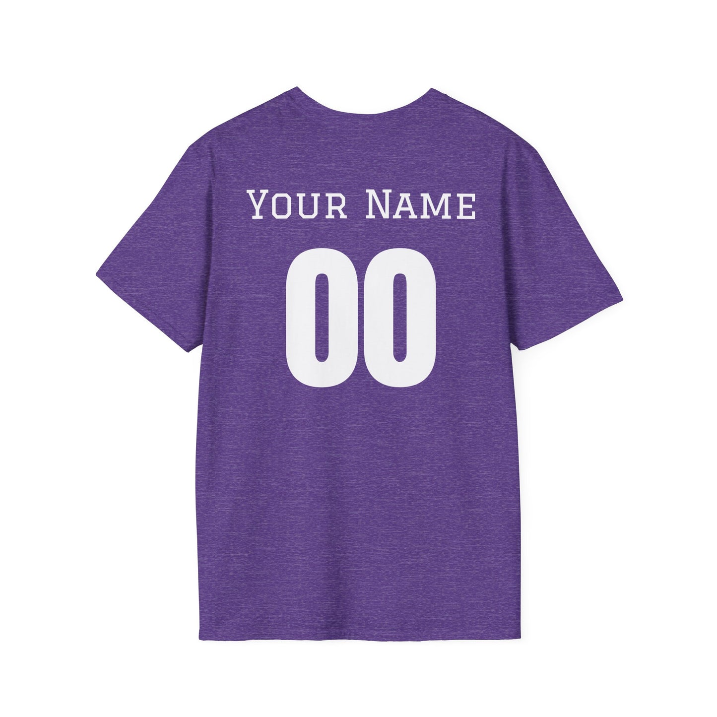 Smithsburg Little Sluggers All-Stars T-Shirt