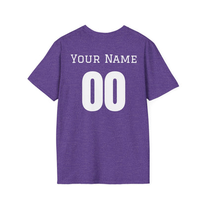 Smithsburg Little Sluggers All-Stars T-Shirt