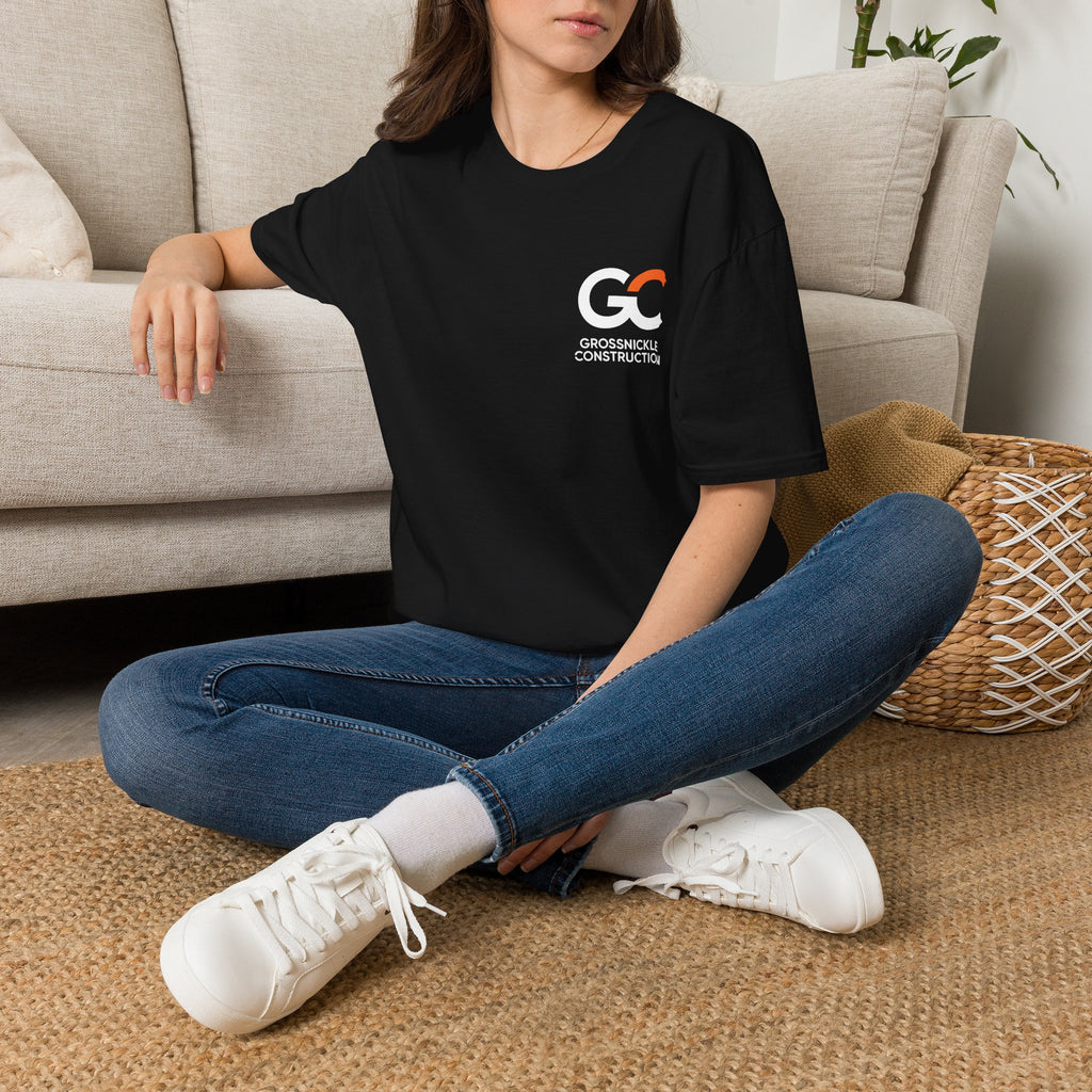 GC Unisex Softstyle T-Shirt