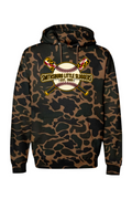 Independent Trading Co. Heavyweight Hooded Sweatshirt