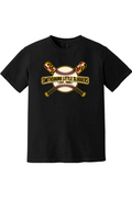 SLS Spirit Wear – Comfort Colors 1717 T-Shirt
