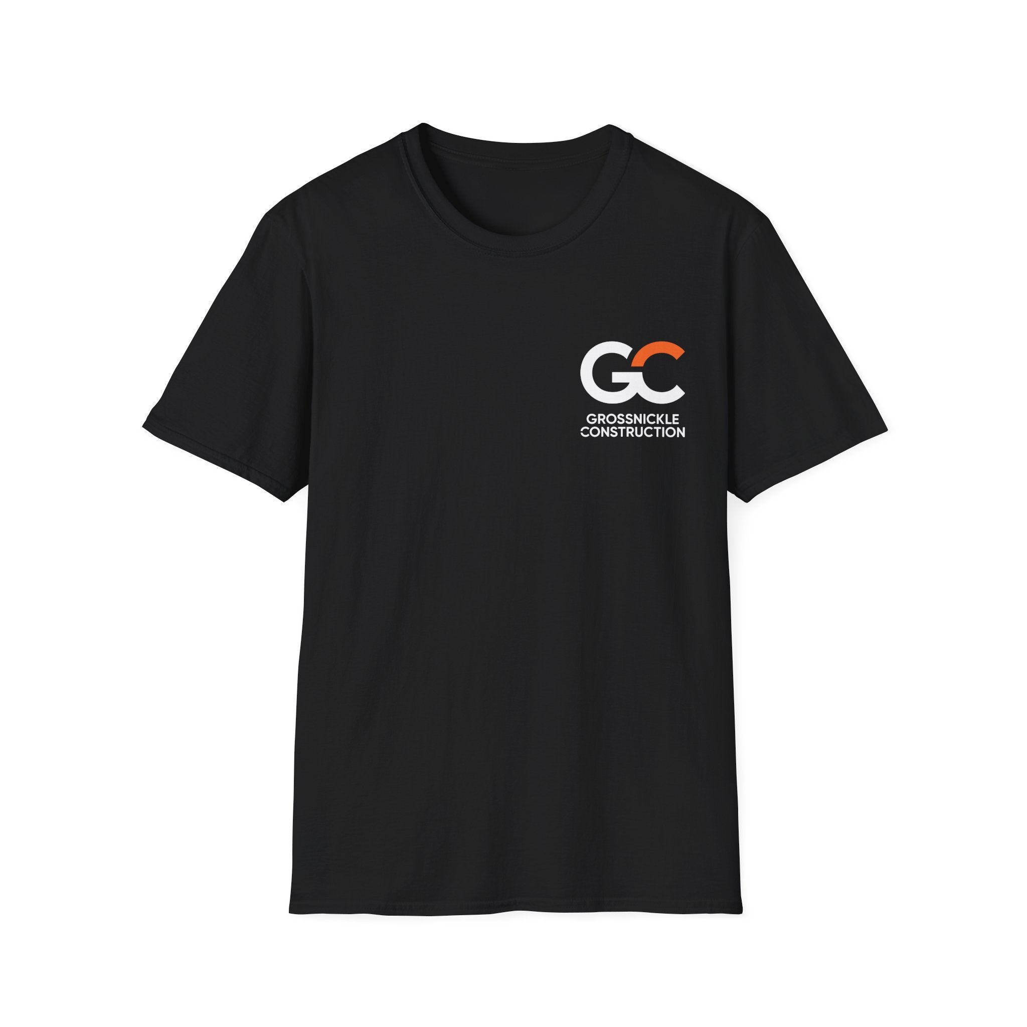 GC Unisex Softstyle T-Shirt