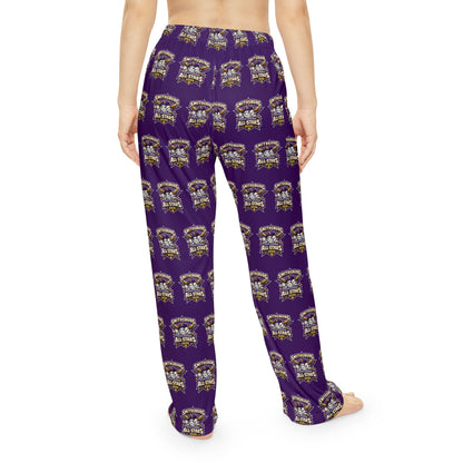 Smithsburg Little Sluggers All-Stars Women's Pajama Pants