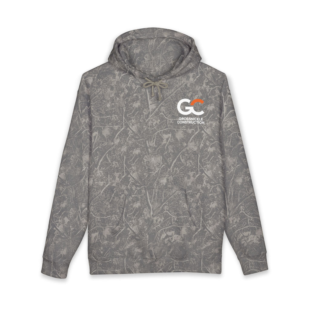 GC Heavyweight Hooded Sweatshirt